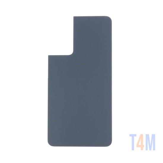 Back Cover TCL 40 SE Dark Gray